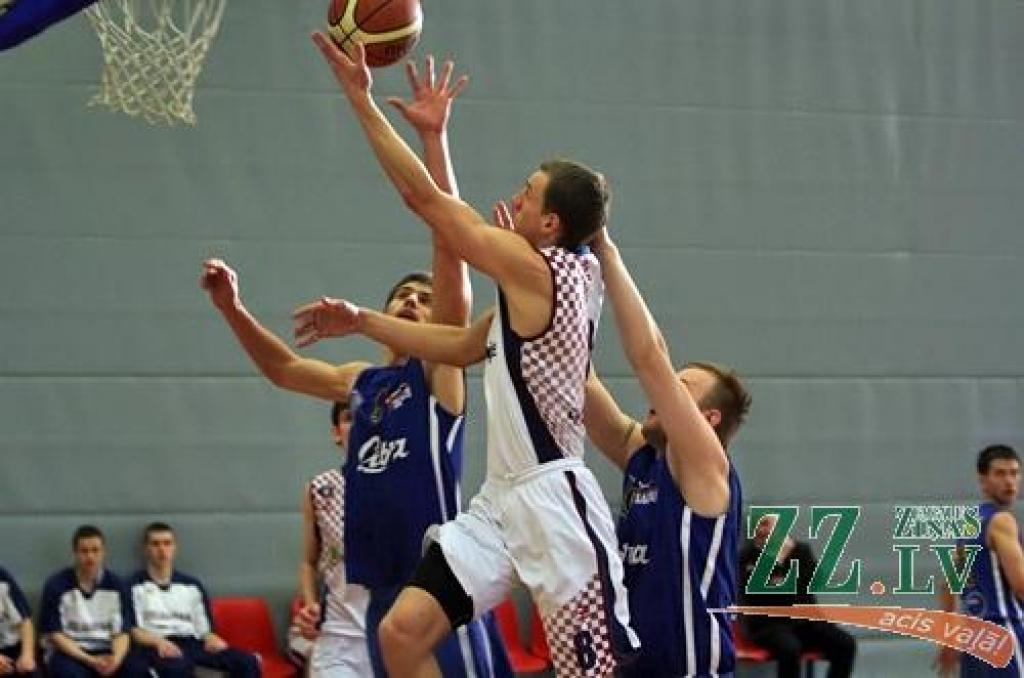 Autors: Agris Samcovs