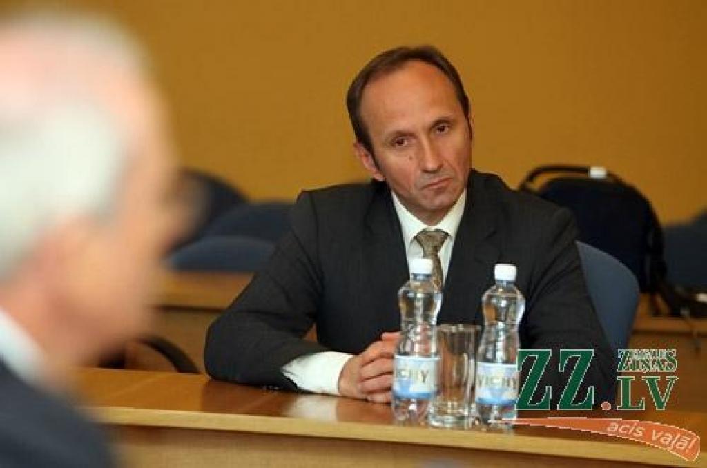 Autors: Agris Samcovs