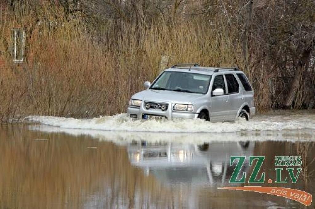 Autors: Agris Samcovs