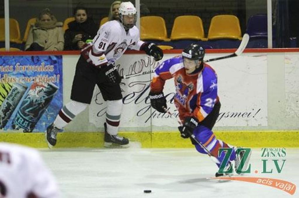 Autors: Agris Samcovs