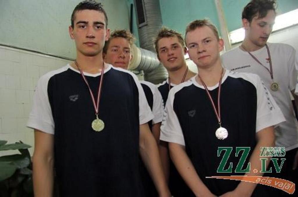 Autors: Agris Samcovs