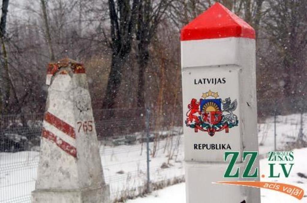 Piektdienas laikrakstā stāsts par to, ka Latvijas un Lietuvas robežkontroles punkti Meitenē jau gadiem stāv tukši – bez pielietojuma un piedāvājuma tos izmantot, turklāt ir aizdomas, ka īpašums apzināti tiek nolaists, lai kādam atdotu «par sviestmaizi».
Autors: Agris Samcovs