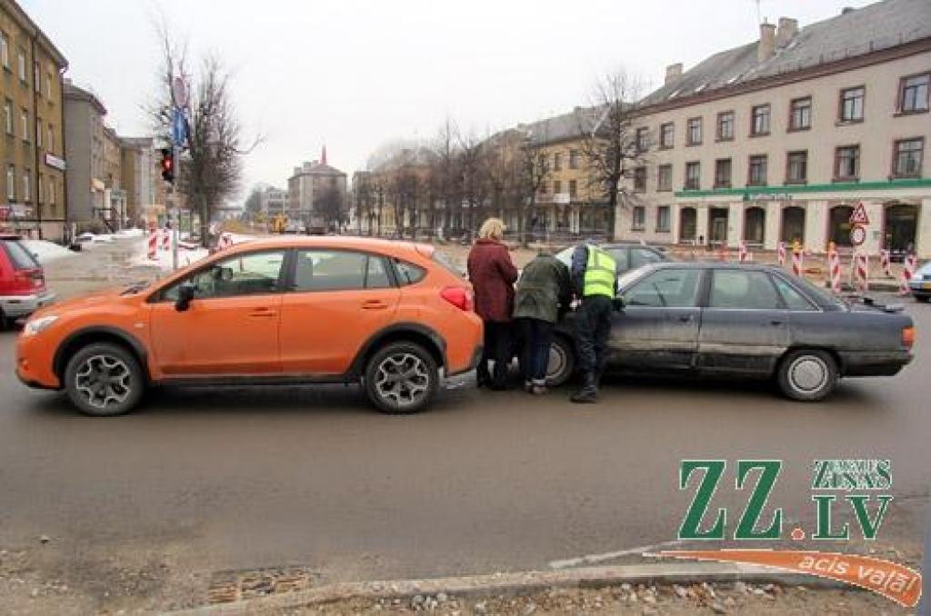 Autors: Agris Samcovs