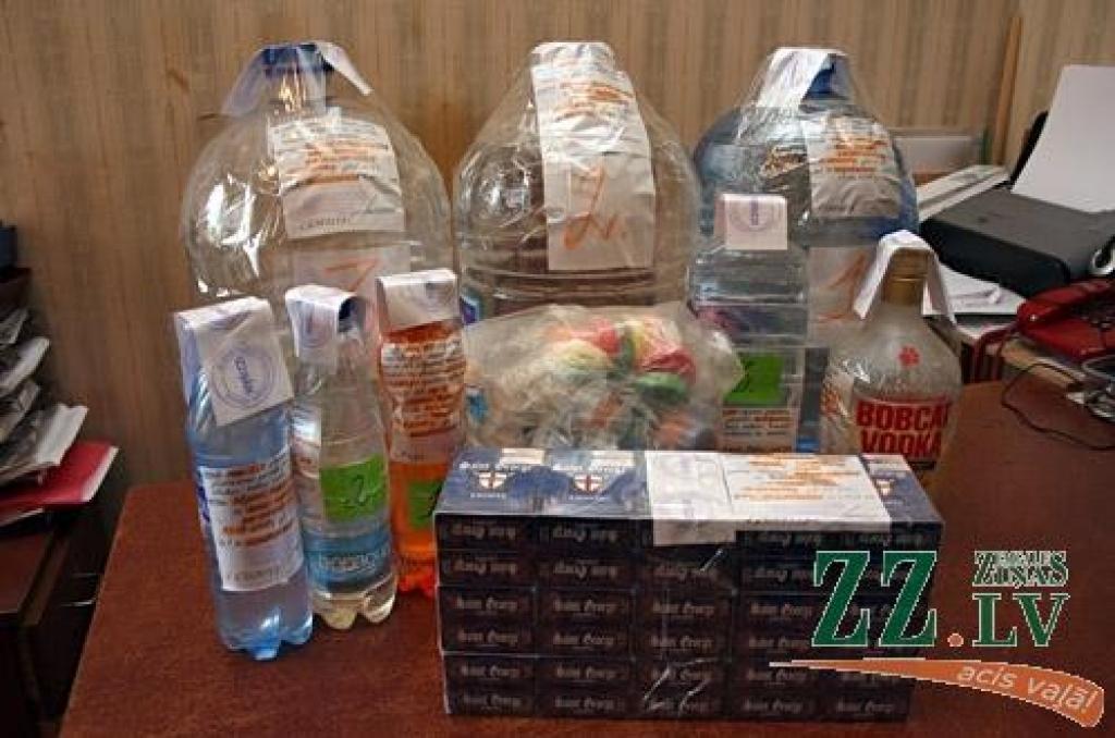 Autors: Valsts policija