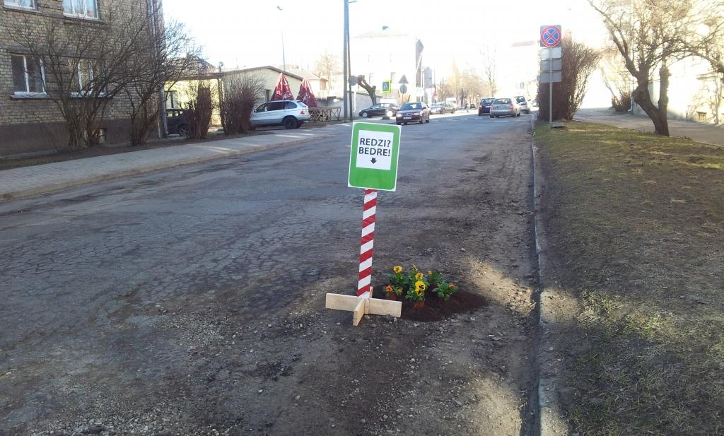 Autors: Gaļina Kudrjavceva