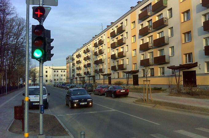 Autors: Agris Samcovs