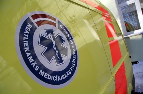 Autors: Agris Samcovs