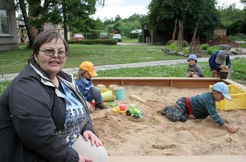 Autors: Agris Samcovs