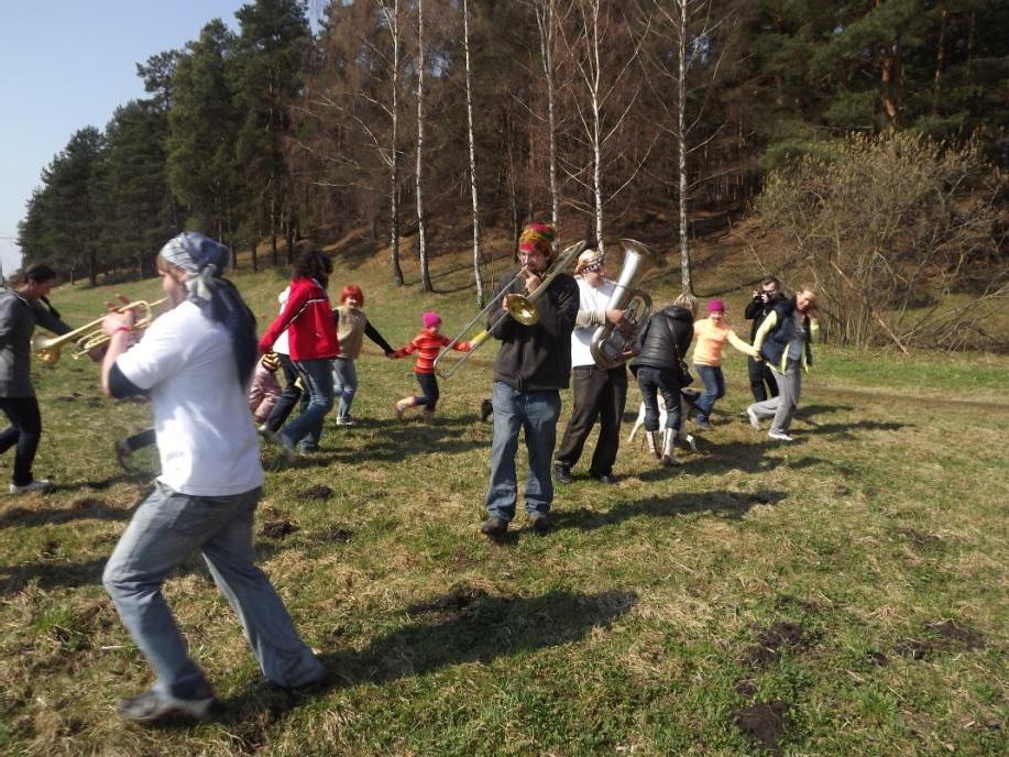 Autors: Publicitātes foto