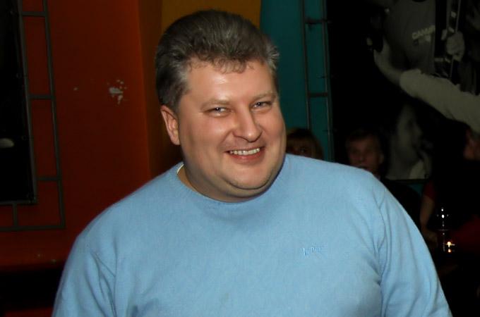 Autors: Agris Samcovs