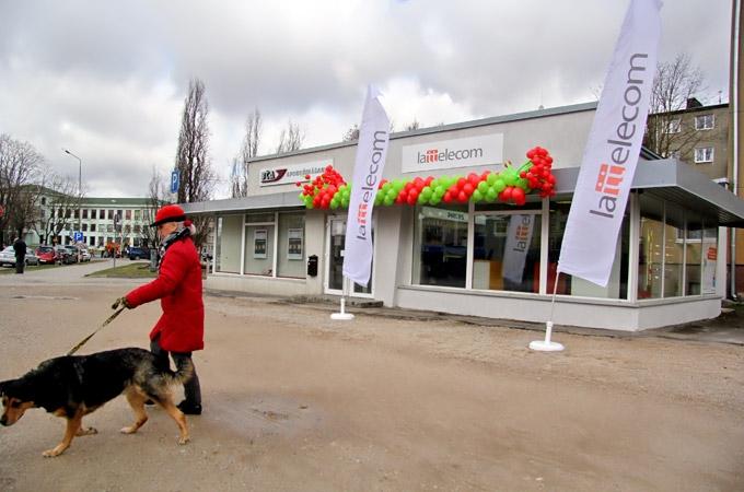 Autors: Agris Samcovs