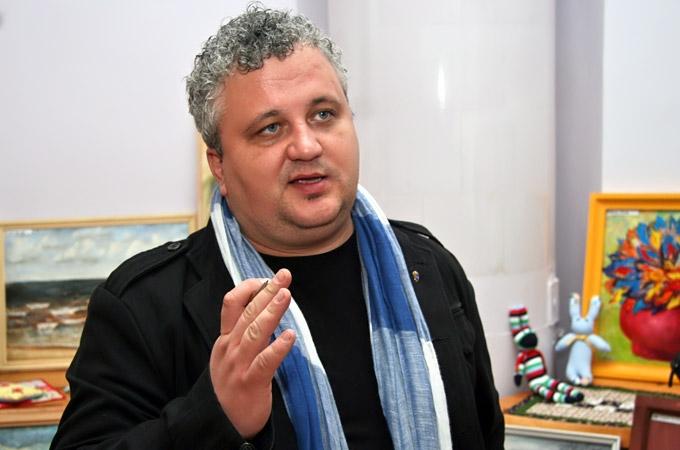 Autors: Agris Samcovs