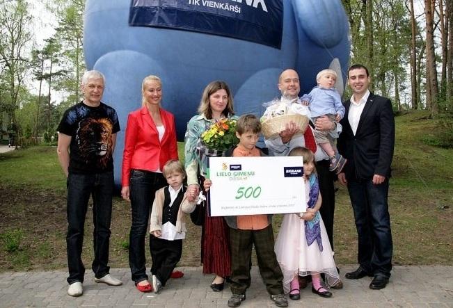 Autors: Publicitātes foto