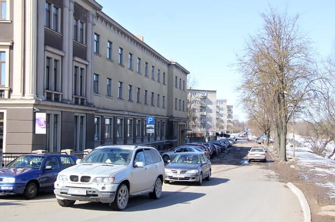 Autors: FOTO: AGRIS SAMCOVS