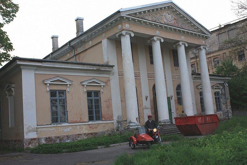 Autors: no draugiem.lv/jzb