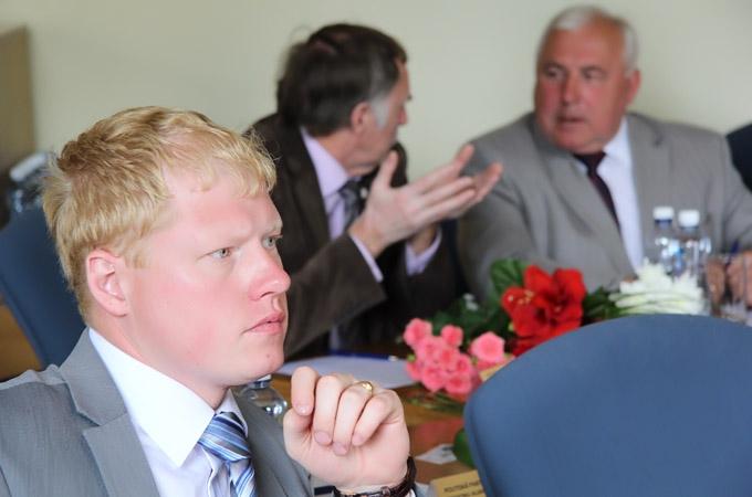 Autors: AGRIS SAMCOVS