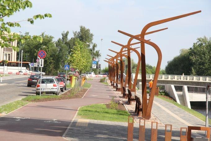 Autors: Agris Samcovs