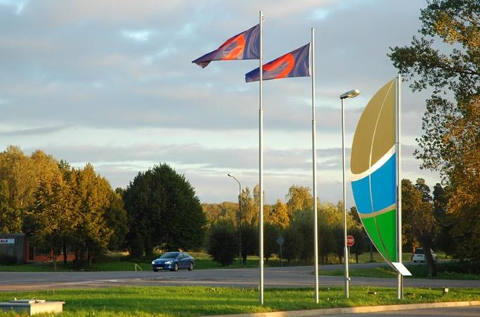 Autors: Agris Samcovs