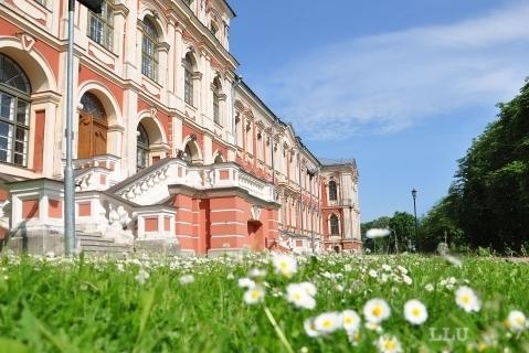 Autors: Everita Pļavniece, LLU