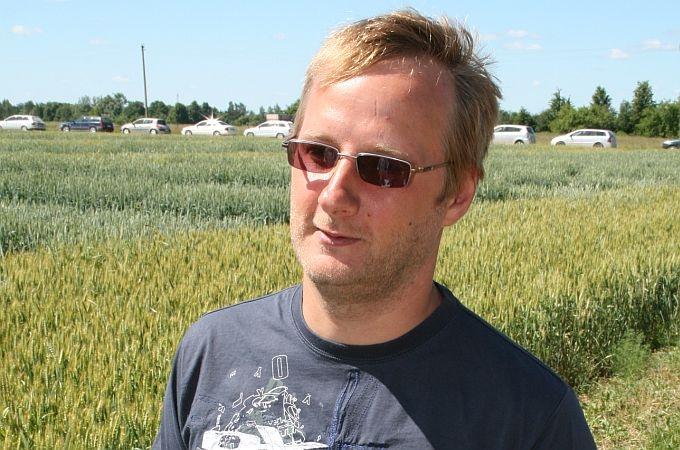 Autors: Agris Samcovs