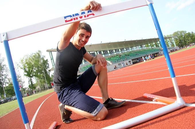 Autors: Agris Samcovs