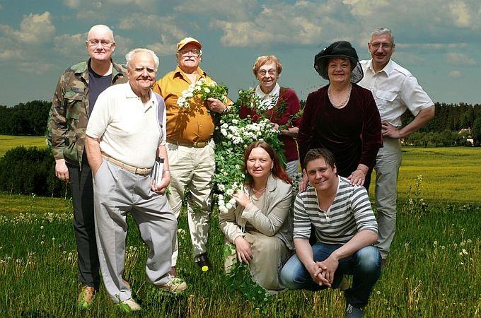 Autors: publicitātes