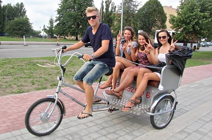 Autors: Agris Samcovs