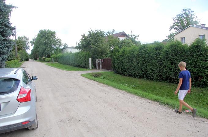 Autors: Agris Samcovs