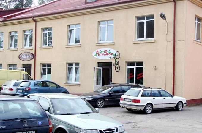 Autors: Andris Andersons