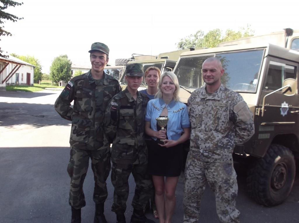 Autors: Gaitis Grūtups