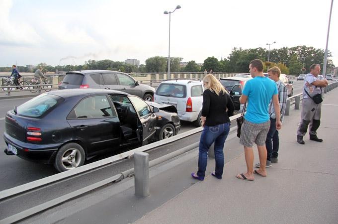 Autors: Agris Samcovs