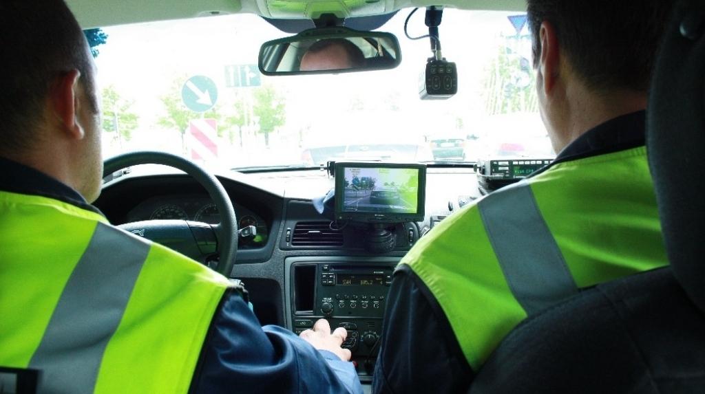 Autors: Valsts policija