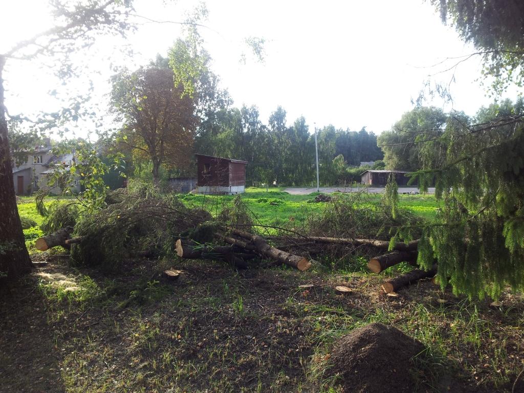 Autors: Gaļina Kudrjavceva