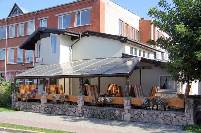 Autors: Agris Samcovs