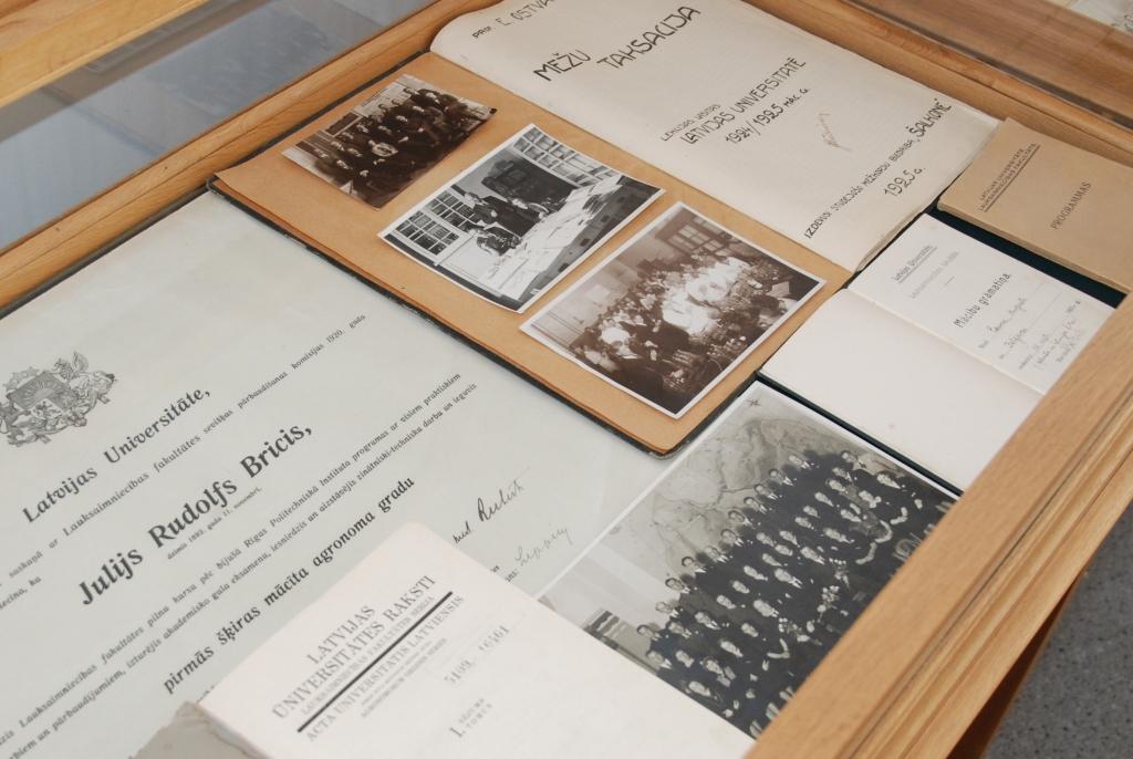 Autors: Ričards Pāns, LLU