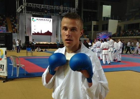 Autors: Latvijas Karatē federācija