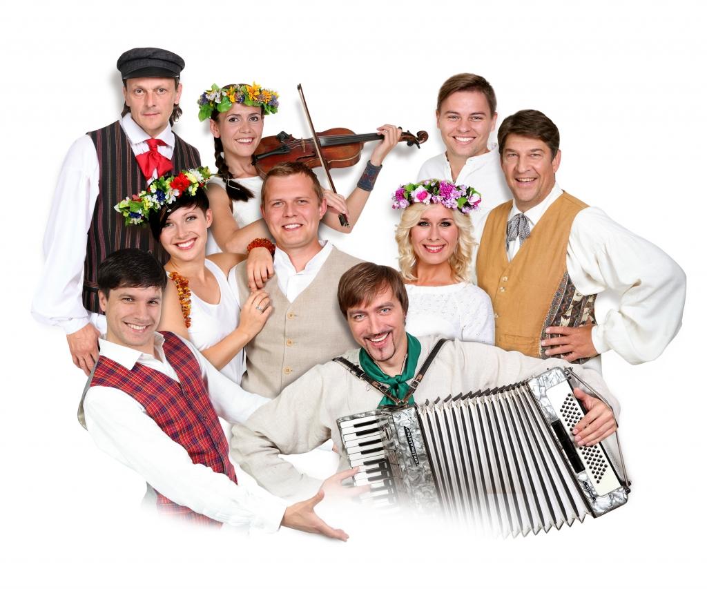 Autors: Publicitātes foto