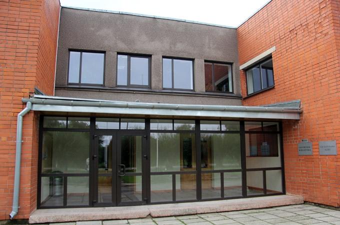 Autors: Agris Samcovs