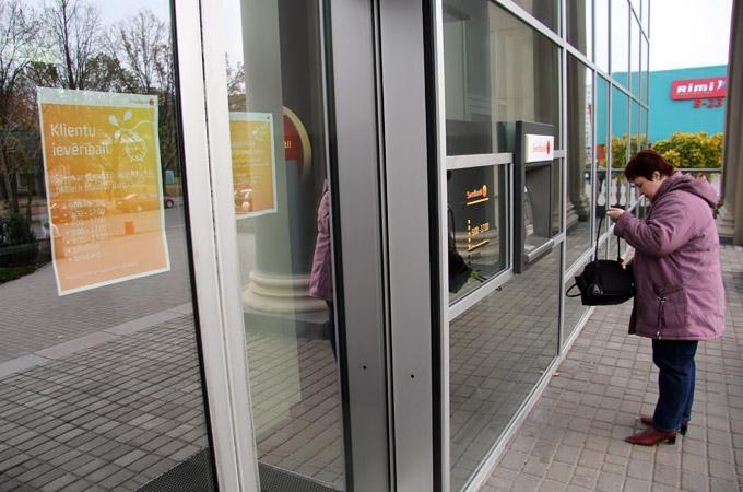 Autors: Agris Samcovs