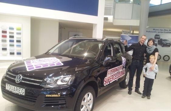 Autors: Publicitātes foto