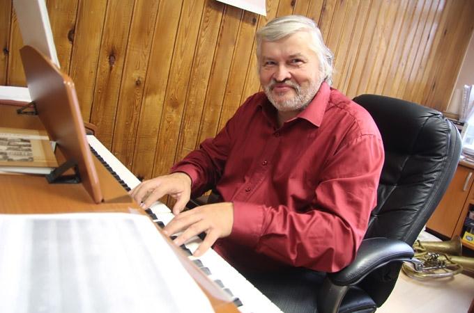 Agris Celms.
Autors: Agris Samcovs