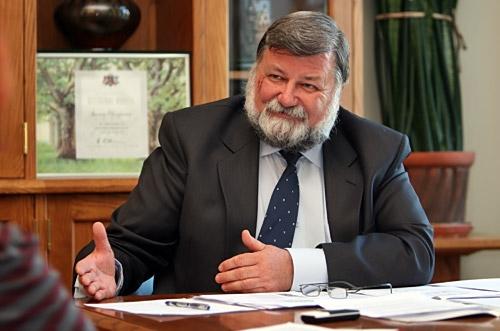 Autors: Agris Samcovs