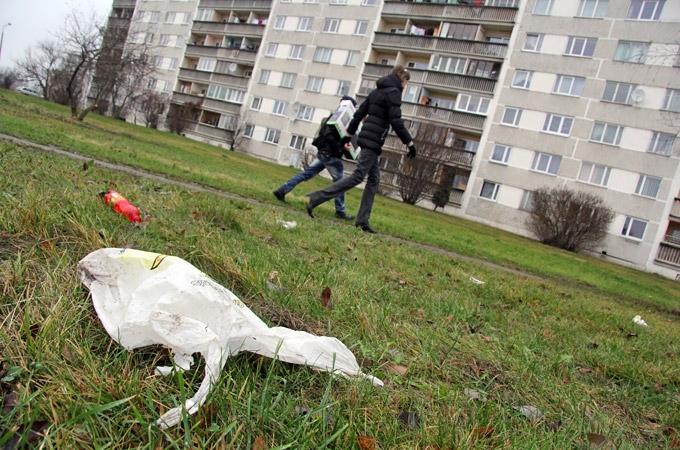 Autors: Agris Samcovs