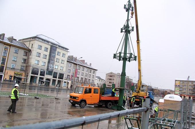 Autors: Agris Samcovs