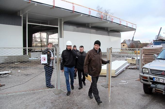 Autors: Agris Samcovs