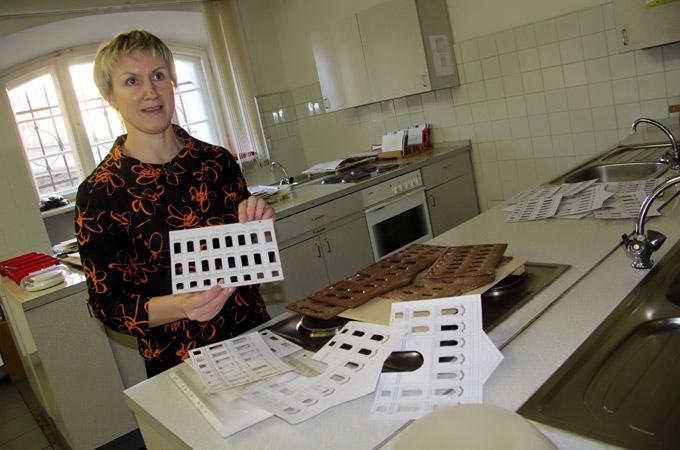 Autors: Agris Samcovs