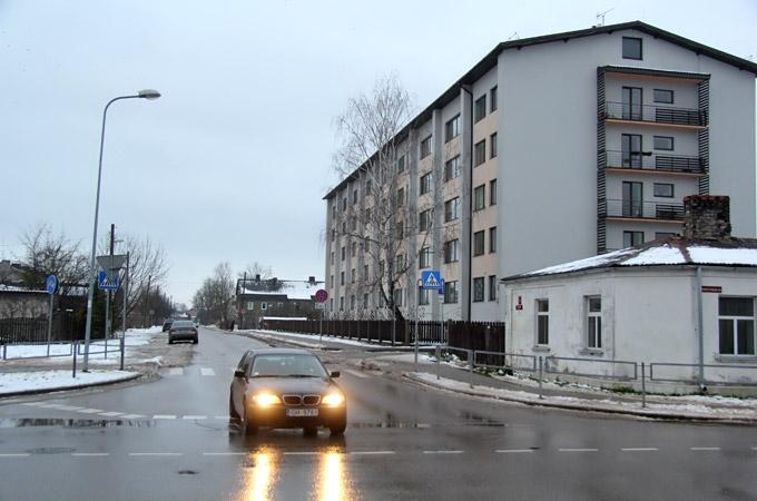 Autors: Agris Samcovs