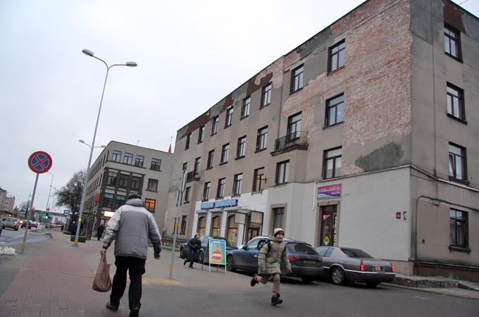 Autors: Agris Samcovs