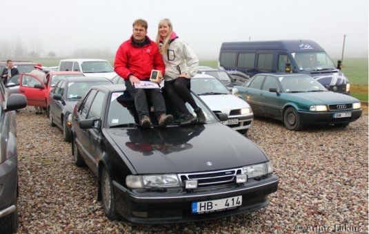 Autors: publicitātes