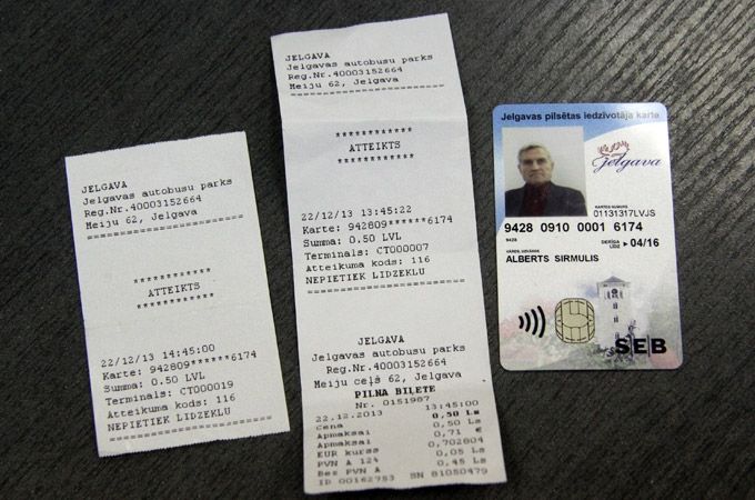 Autors: Agris Samcovs